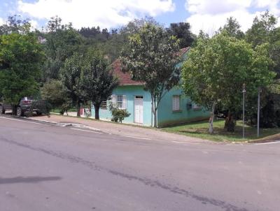 Casa para Venda, em Riozinho, bairro Centro, 3 dormitórios, 1 banheiro, 2 vagas