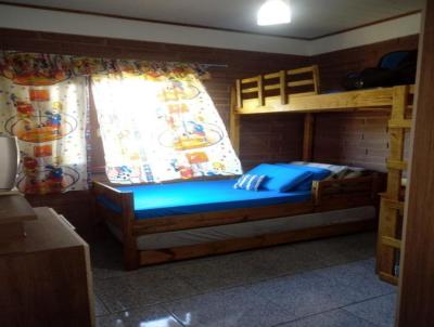 Casa para Venda, em Igrejinha, bairro Bom Pastor, 3 dormitórios, 1 banheiro, 1 vaga