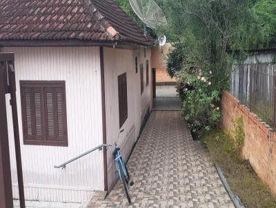 Casa para Venda, em Igrejinha, bairro Bom Pastor, 3 dormitórios, 3 banheiros, 1 suíte, 1 vaga