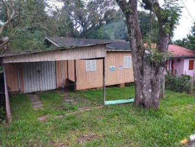 Casa para Venda, em Igrejinha, bairro Bom Pastor, 2 dormitórios, 1 banheiro, 1 vaga